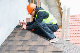 Fast & Reliable Emergency Roof Repairs in Mount Carmel, IL